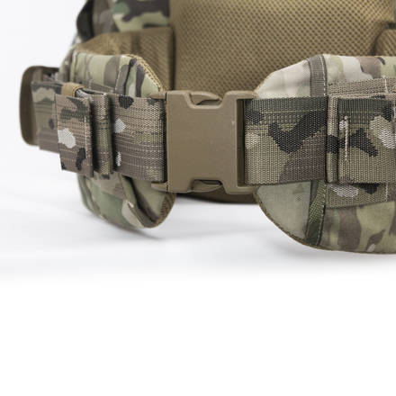 Рюкзак WARMAX 55 л